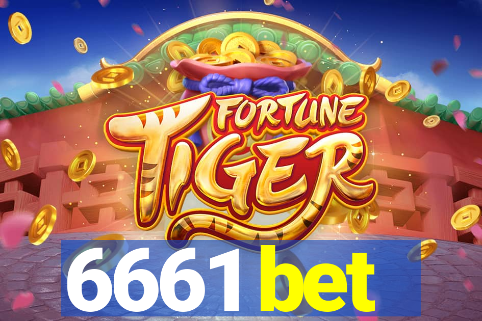 6661 bet